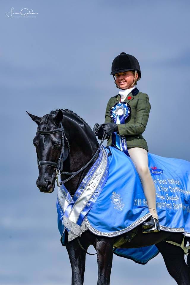 2019 Hufglocken Grand National