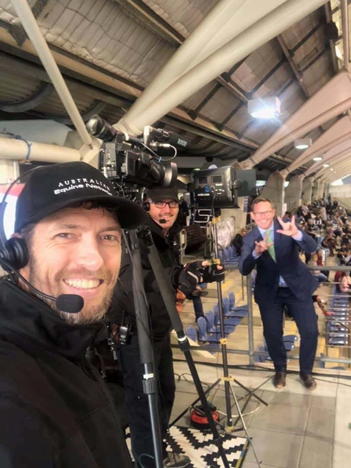 2019 Hufglocken Grand National