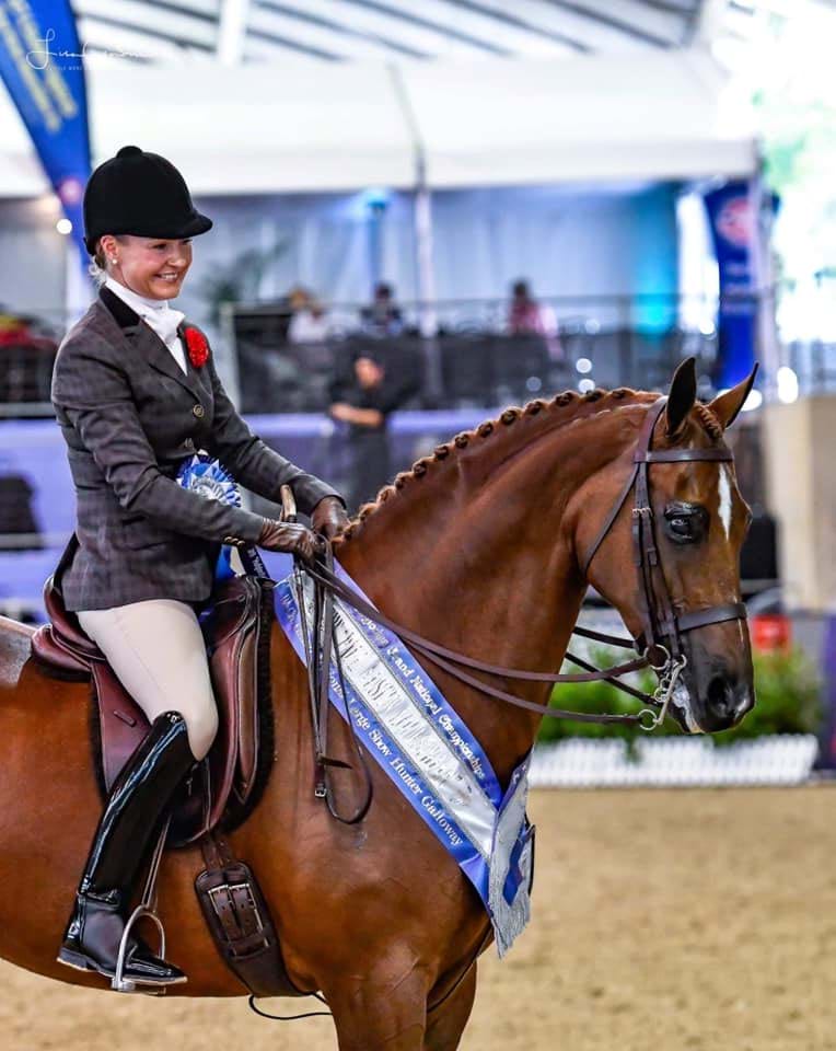 2019 Hufglocken Grand National